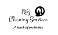 An image representing the Nikj client logo on the Home page by Technotery, highlighting organizations that have partnered with Technotery.