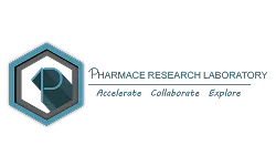 An image representing the PRL client logo on the Home page by Technotery, highlighting organizations that have partnered with Technotery.