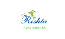 An image representing the Ridshita client logo on the Home page by Technotery, highlighting organizations that have partnered with Technotery.