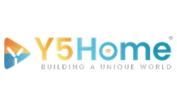 An image representing the Y5 client logo on the Home page by Technotery, highlighting organizations that have partnered with Technotery.