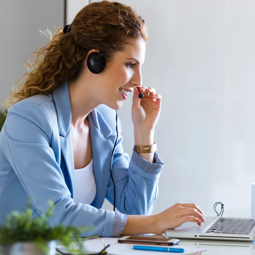 Technotery Customer Support