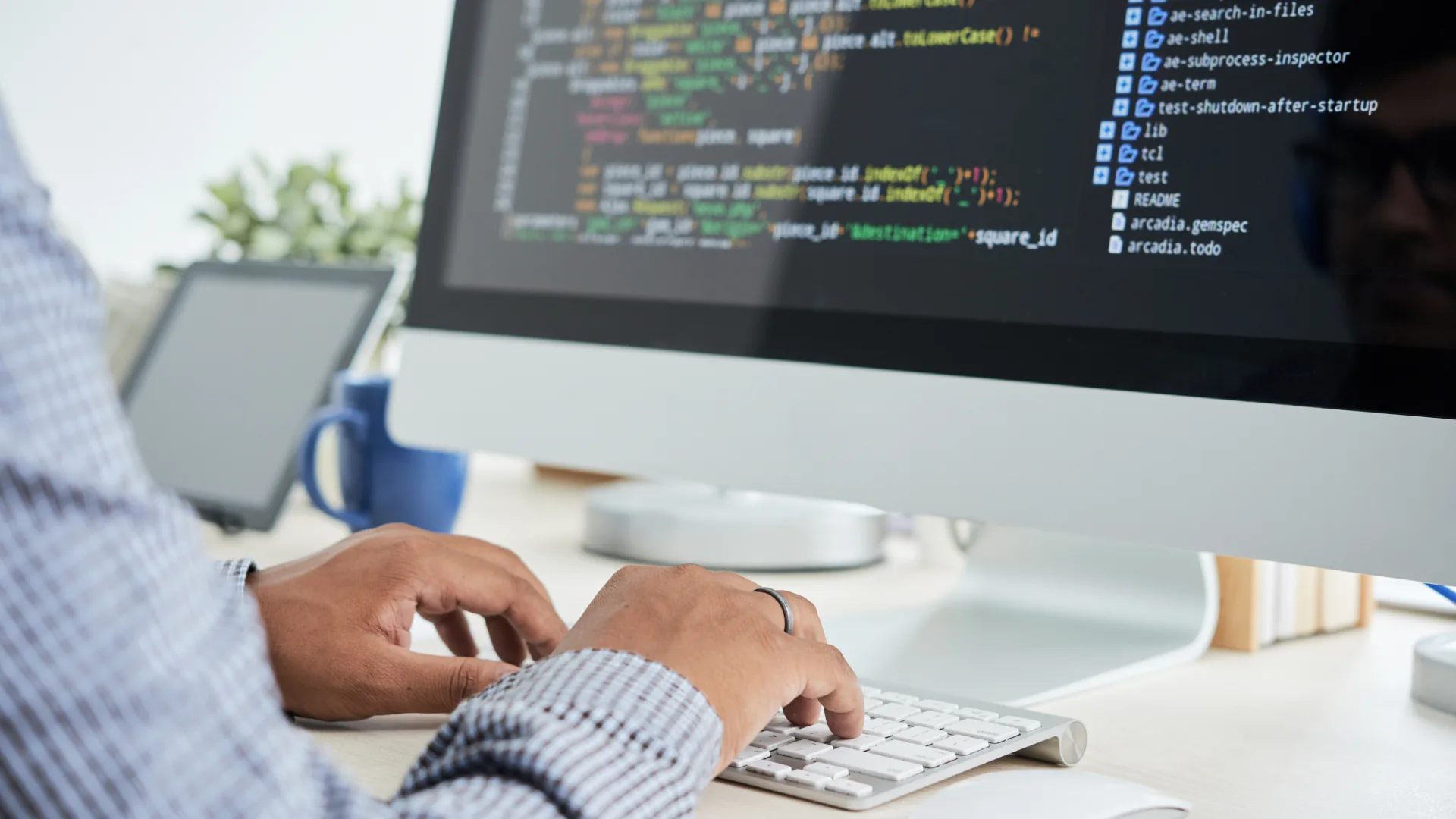 Deployment & Testing