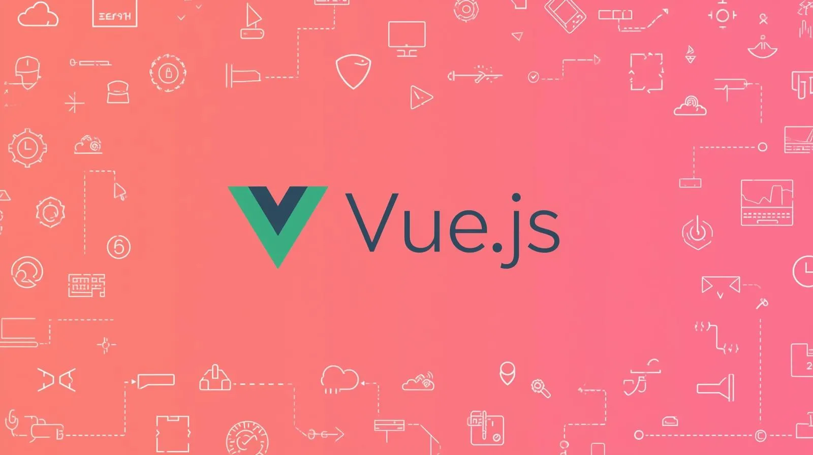 An image representing Vue.js developer hiring by Technotery on the Hire Vue.js Developers page by Technotery, highlighting the Vue.js engineering role and skills required for this position.