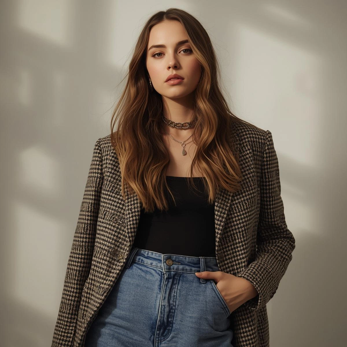 An image representing the first fashion and lifestyle industry showcase visual on the Home page by Technotery, highlighting fashion and lifestyle software solutions by Technotery.