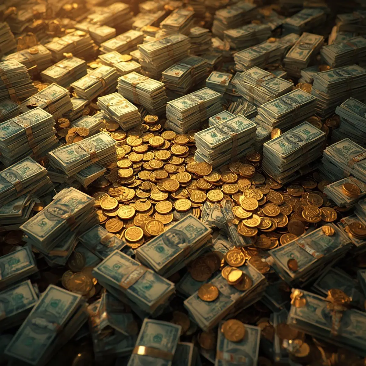 An image representing the second FinTech industry showcase visual on the Home page by Technotery, highlighting FinTech software solutions by Technotery.