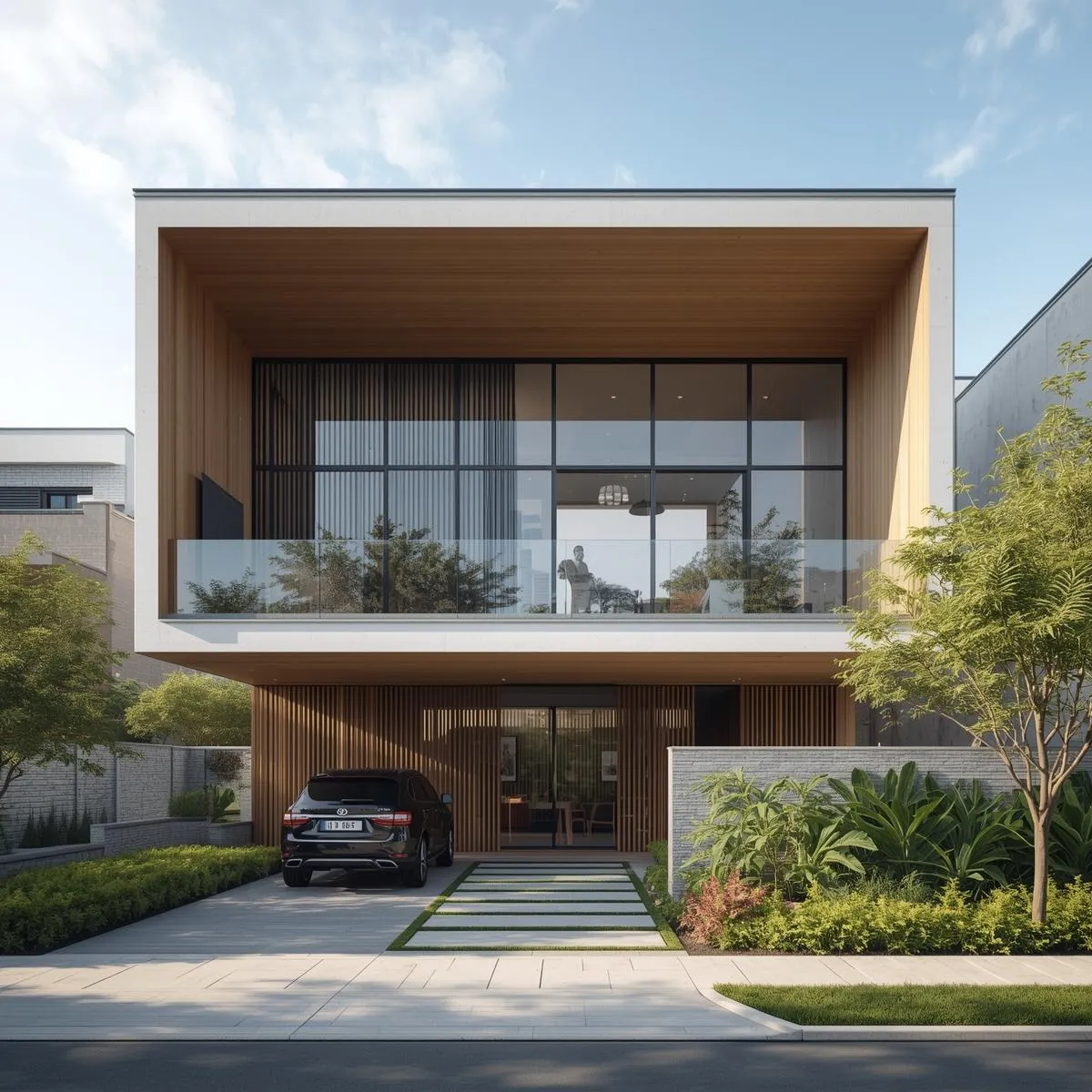 An image representing the second PropTech industry showcase visual on the Home page by Technotery, highlighting PropTech software solutions by Technotery.