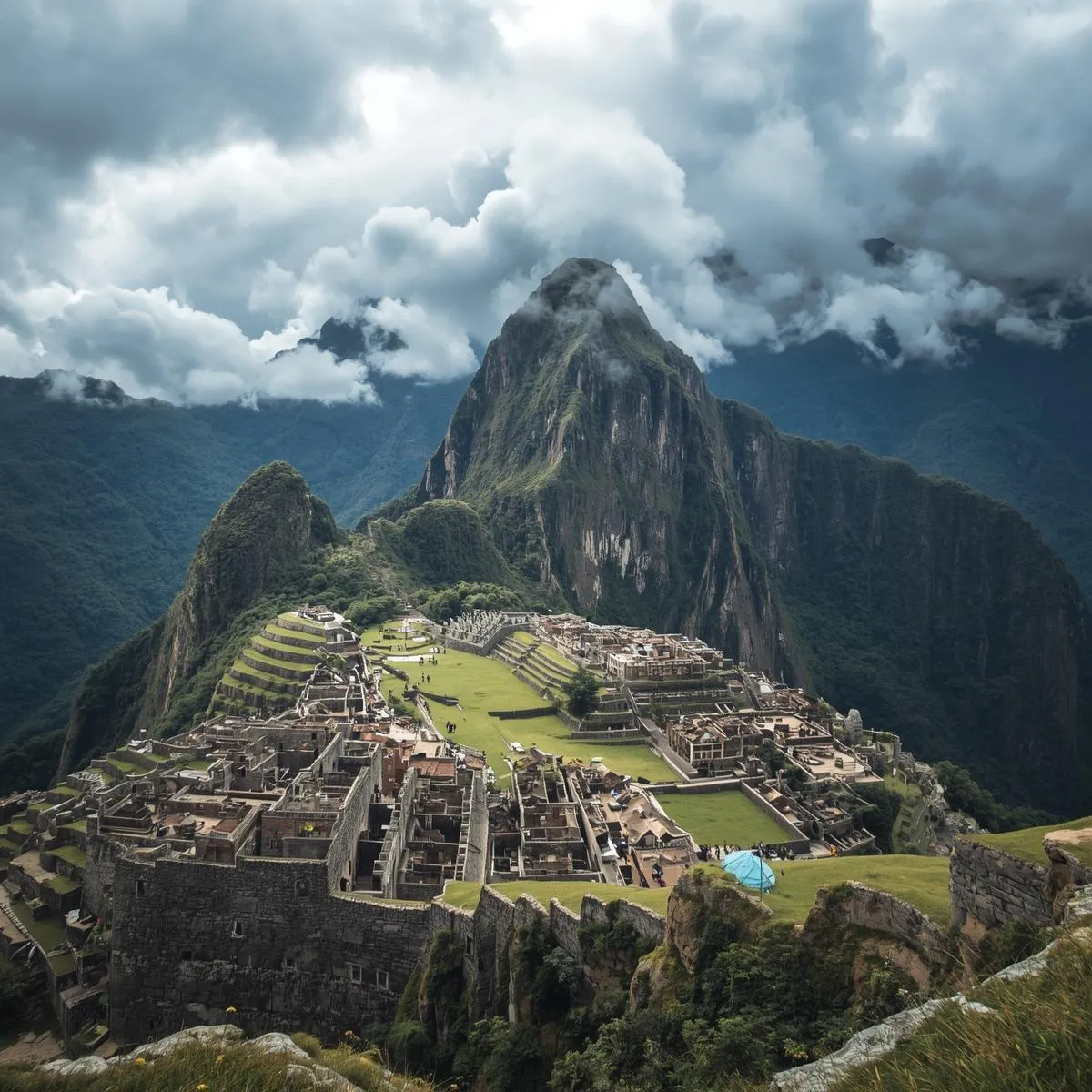 An image representing the first tourism industry showcase visual on the Home page by Technotery, highlighting tourism software solutions by Technotery.