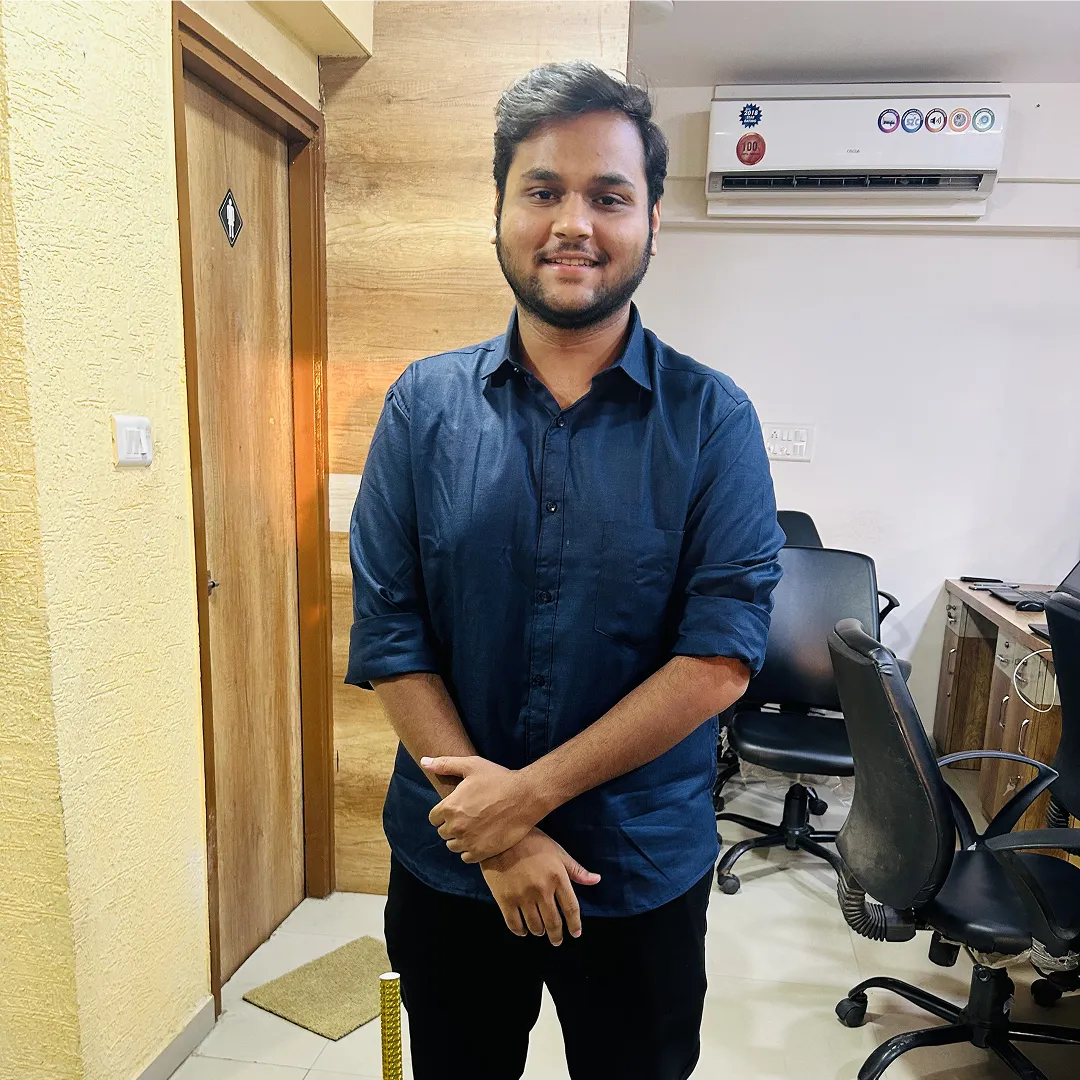 An image representing Birthday Celebration on the Life at Technotery page, highlighting company culture and team activities at Technotery.