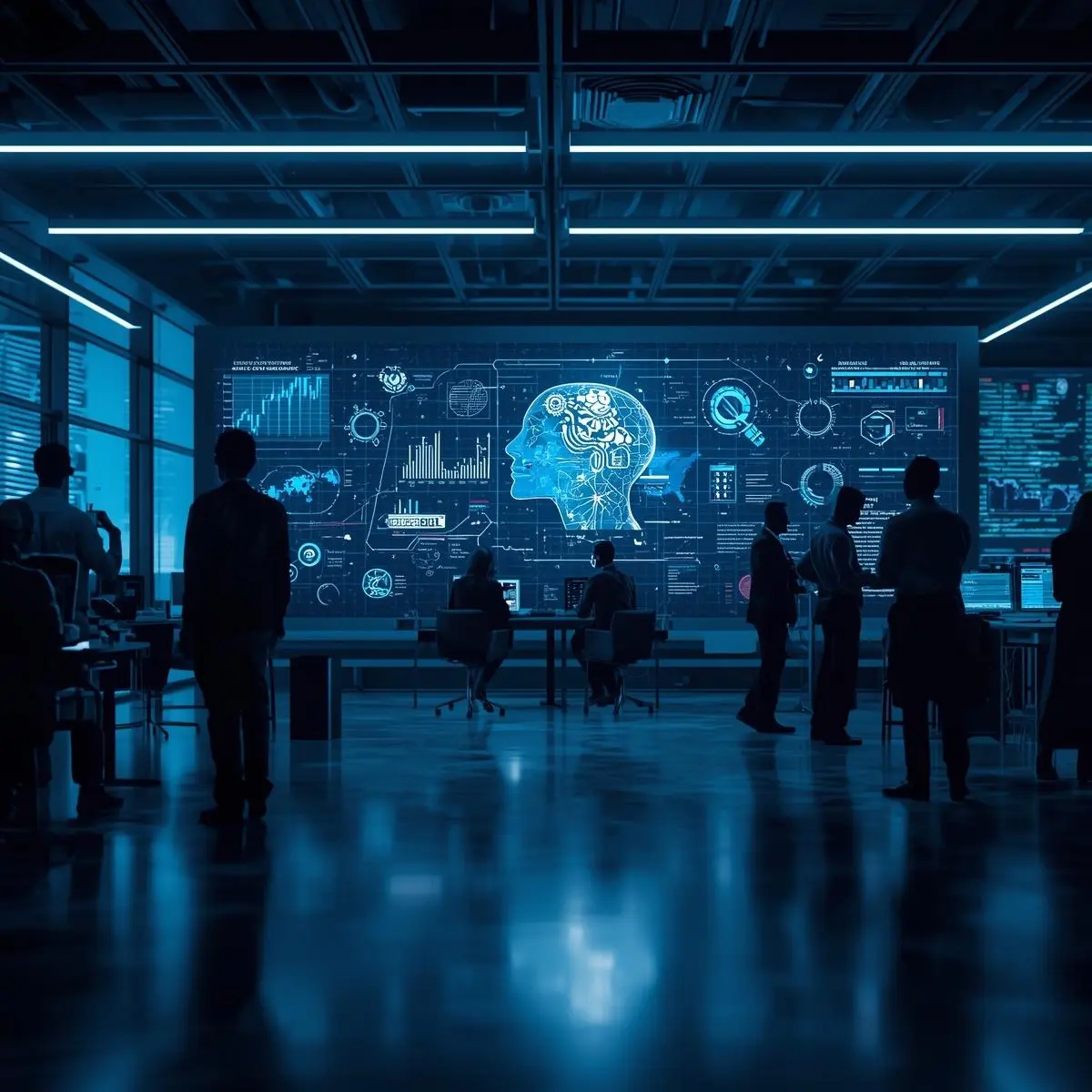 Technotery technology solutions