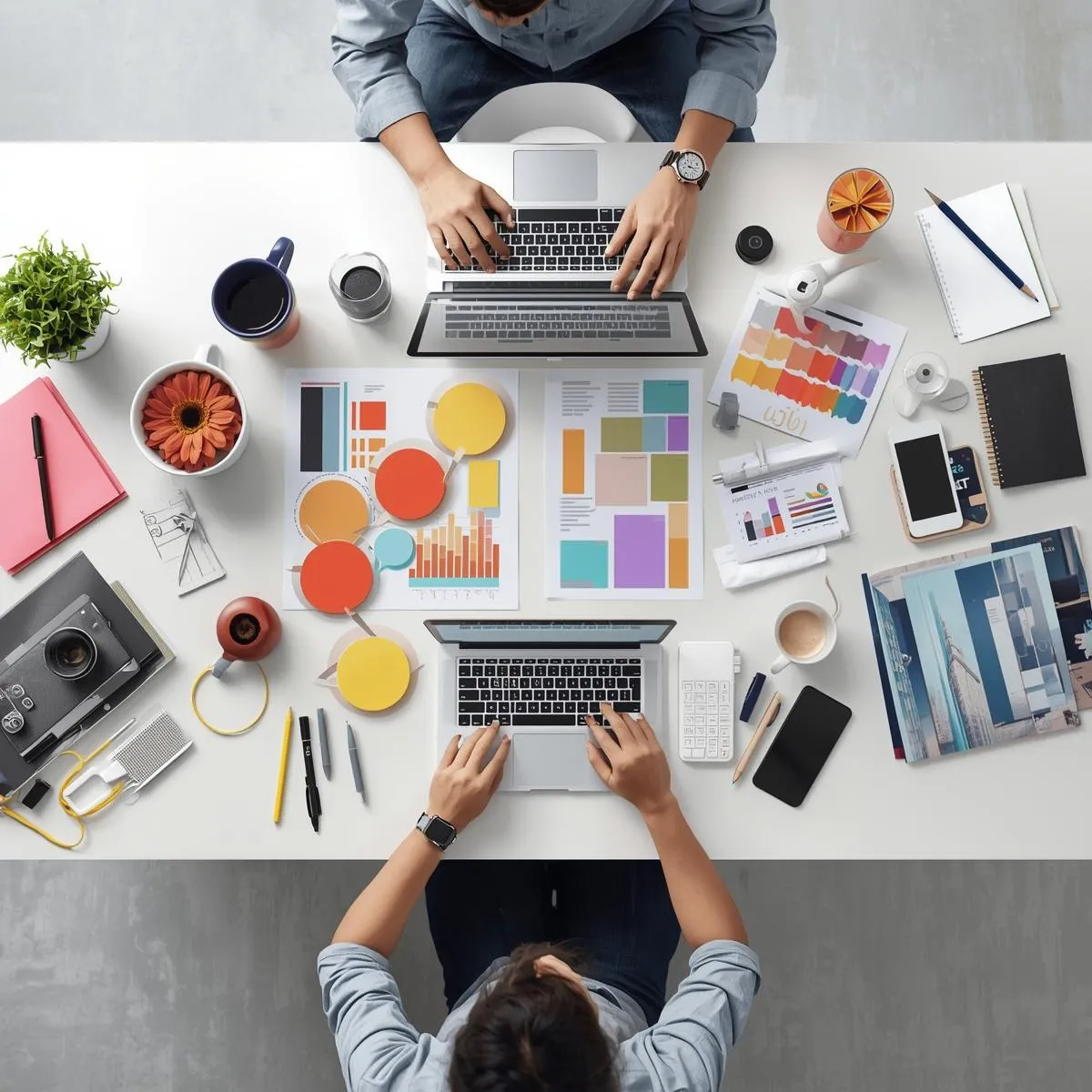 Email Marketing services