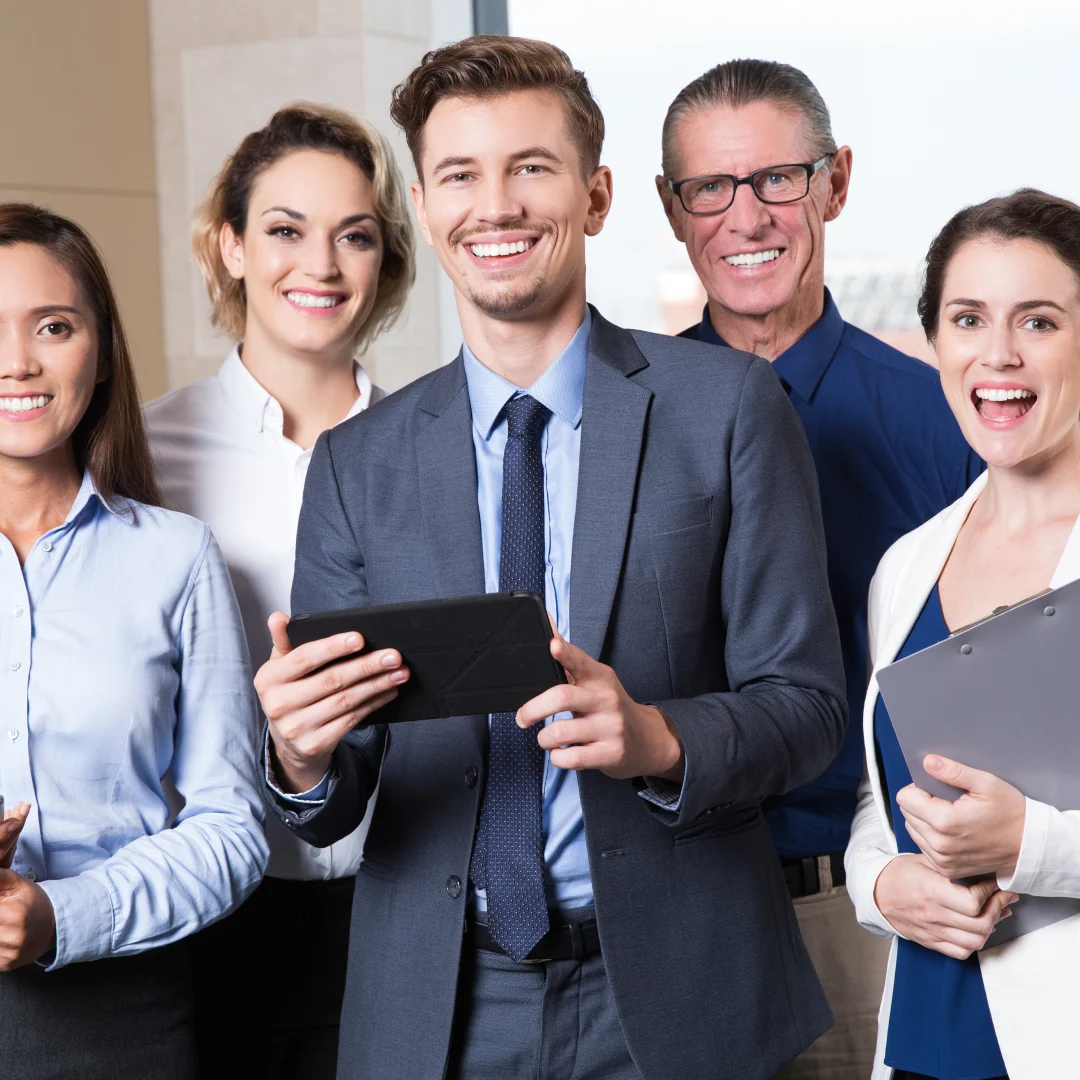 Technotery's innovative technology team