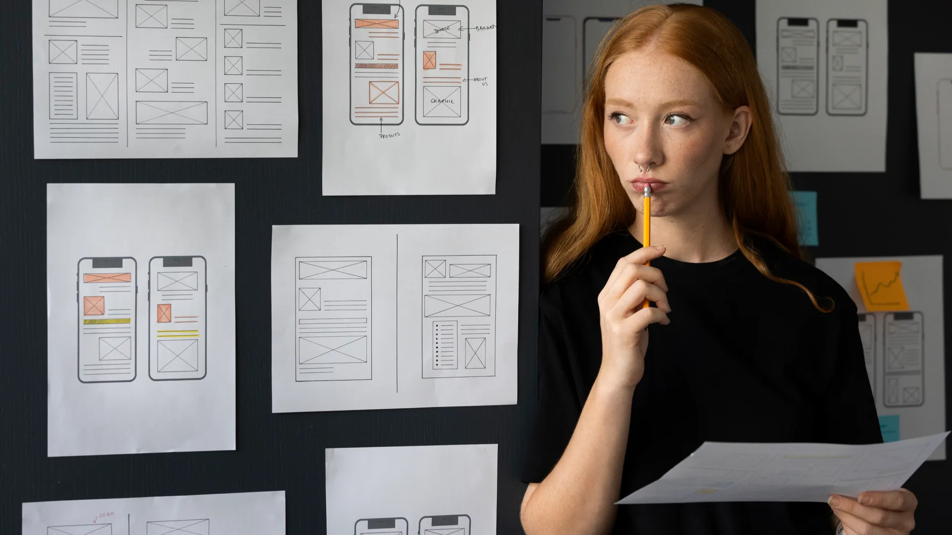 User Focused Design