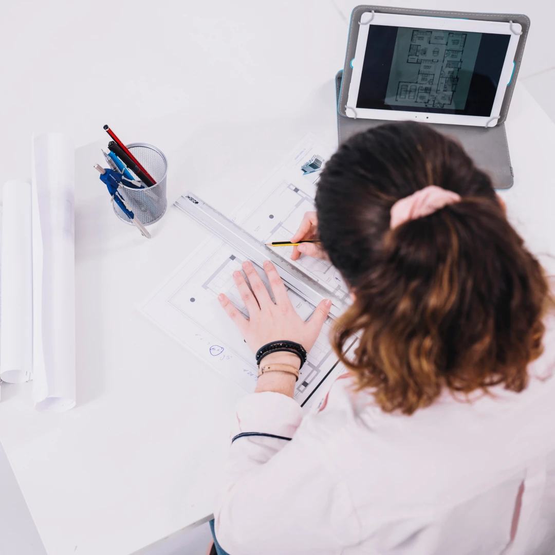 An image representing the White Papers page by Technotery, highlighting downloadable research and strategy guides.